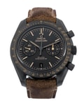 Pre-Owned Omega Speedmaster Dark Side of the Moon Watch
